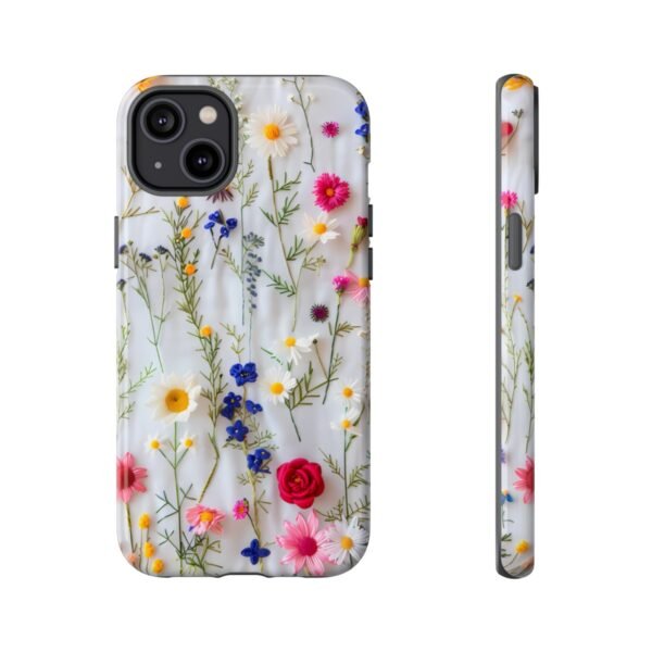 Cute Floral Phone Case
